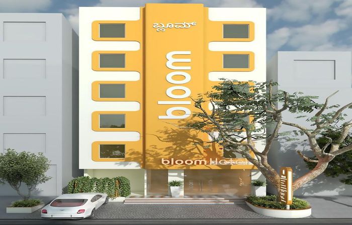 day hotels in bloom hotel koramangala bangalore