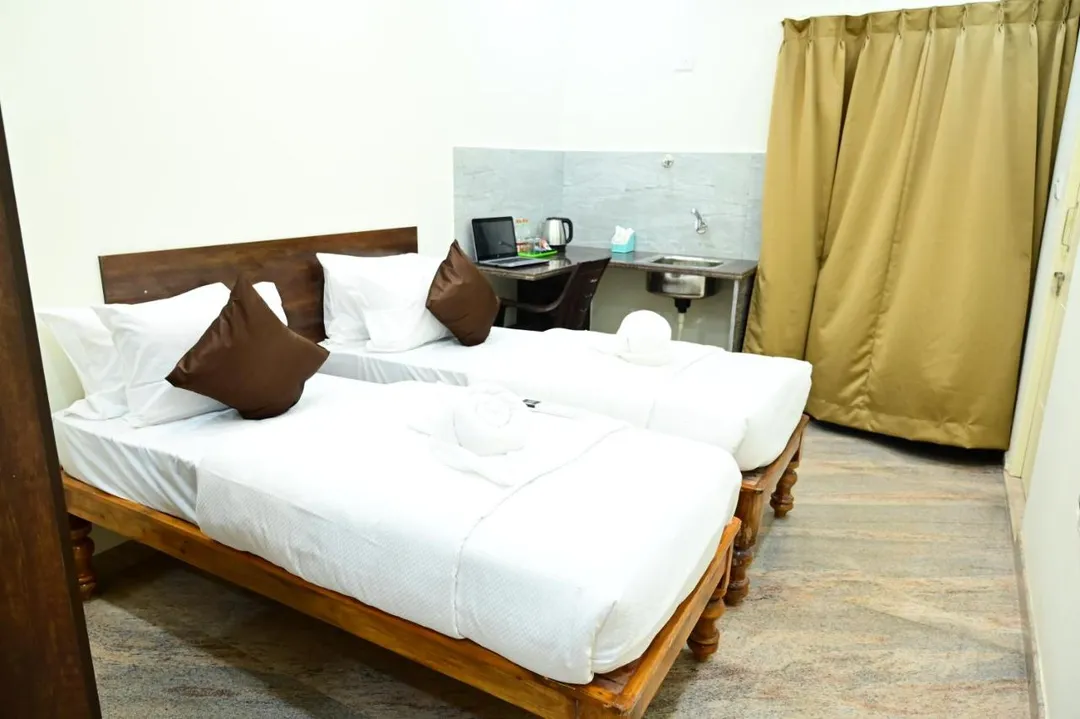 Book Hourly Hotels for Unmarried Couples in Bangalore
