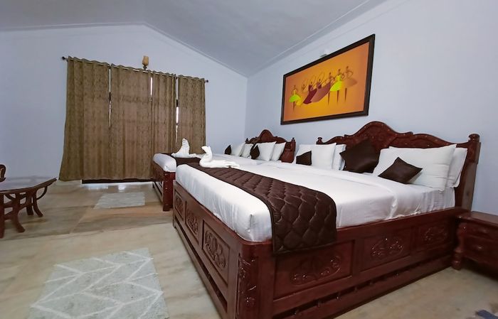 Budget hotels in namma chikmagaluru - ps008 chikmagaluru