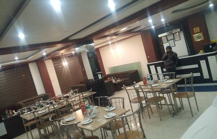 3 star hotels in hotel rc regency dharamshala