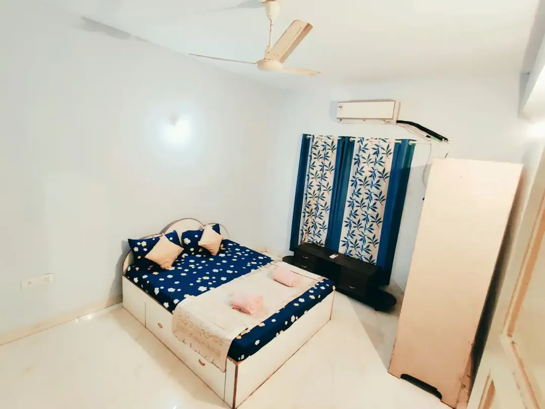 good hotels in bang on goa