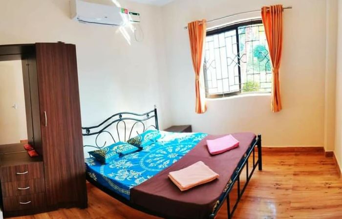 hotels for few hours in sulcar holiday homes goa
