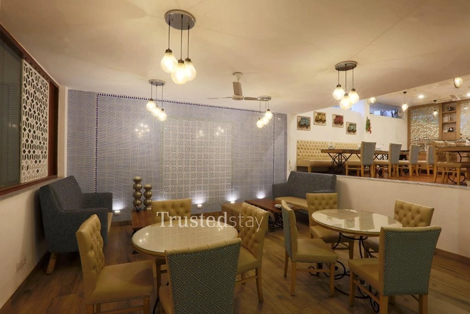 Budget hotels in trusted stay plot no. n3/36 gurgaon gurugram