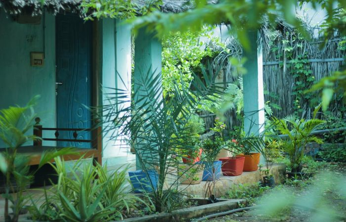 best hotel in murali homestay hampi hampi