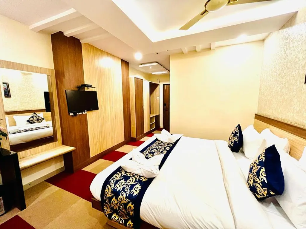 Best Hourly hotels in Hyderabad Bag2Bag