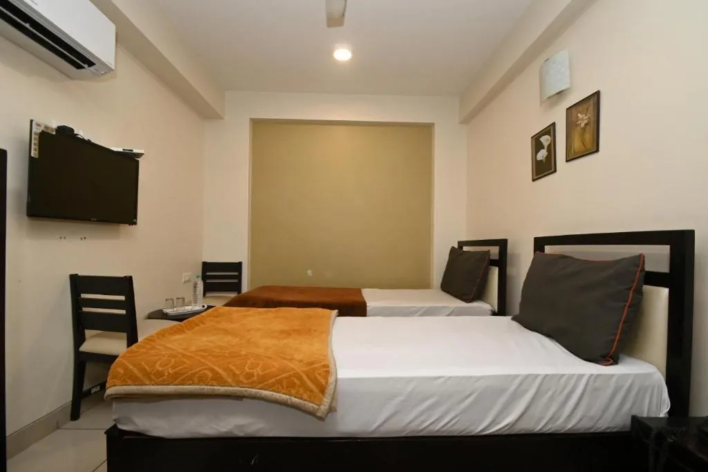Book hourly hotels in Jaipur with Bag2Bag