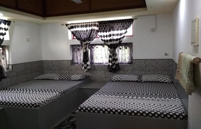 hotels for unmarried couples in aldos ark homestay kochi