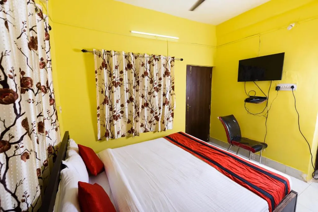 Book hotels for couples in Kolkata Starting from ₹569