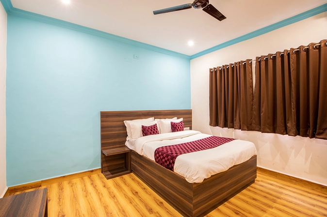 couple hotels in hotel green park mumbai