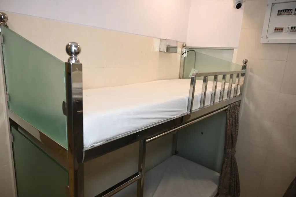 Couple friendly hotels in Mumbai Bag2Bag