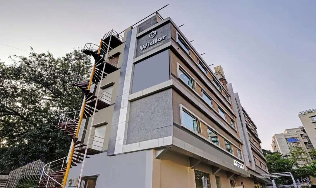 Book Hourly Hotels in Mumbai 24 hours checkin hotels