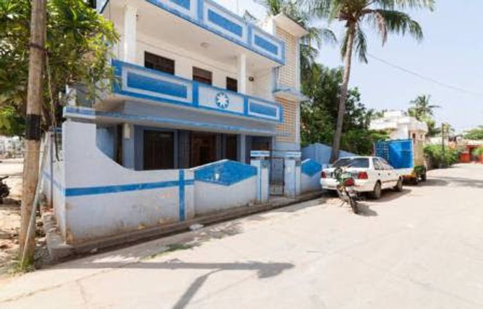 cheap hotels in vacation home stay pondicherry