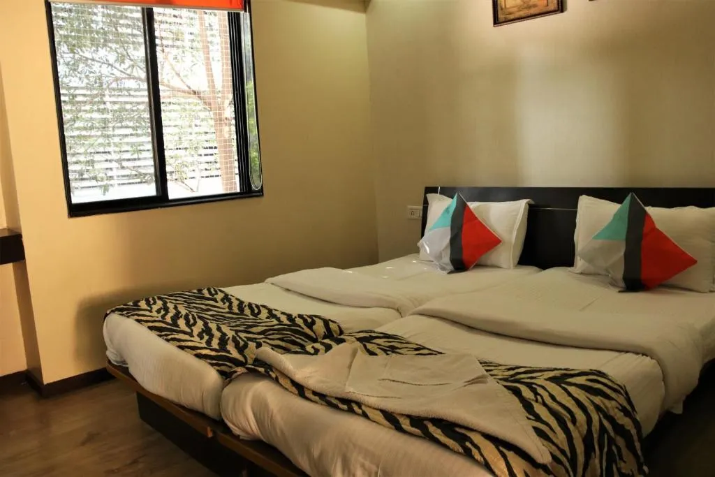 best unmarried couple friendly hotels in serenity by monarch viman nagar pune